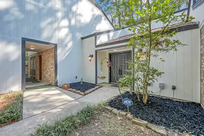 26 Wishbonebush Road, The Woodlands, TX 77380 - Photo 2