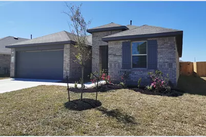 4131 Magliana Ln, Katy, TX 77449 - Photo 2