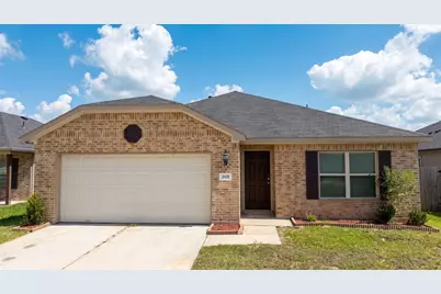 2028 Cedar Tree Court, Conroe, TX 77301 - Photo 1