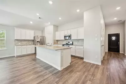 2539 Blazing Star Drive, Brookshire, TX 77423 - Photo 8