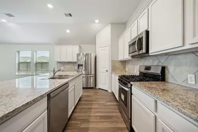 2539 Blazing Star Drive, Brookshire, TX 77423 - Photo 10