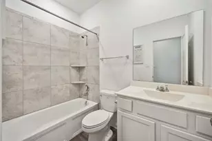 2539 Blazing Star Dr, Brookshire, TX 77423 - Photo 24