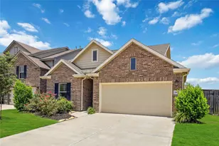 2539 Blazing Star Dr, Brookshire, TX 77423 - Photo 2