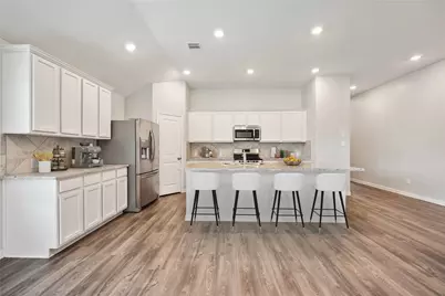 2539 Blazing Star Drive, Brookshire, TX 77423 - Photo 6