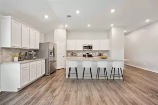 2539 Blazing Star Dr, Brookshire, TX 77423 - Photo 6