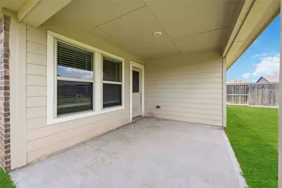 2539 Blazing Star Drive, Brookshire, TX 77423 - Photo 32