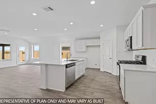 20428 Laplace Ln, New Caney, TX 77357 - Photo 6