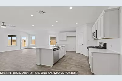 20428 Laplace Lane, New Caney, TX 77357 - Photo 6