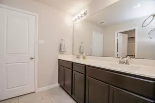 2631 Half Dome Dr, Rosharon, TX 77583 - Photo 20