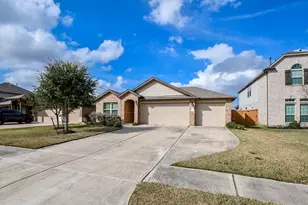 2631 Half Dome Dr, Rosharon, TX 77583 - Photo 1