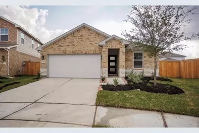 21607 Blue Sapphire, Richmond, TX 77407 - Photo 2