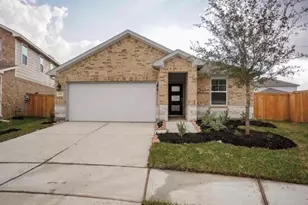 21607 Blue Sapphire, Richmond, TX 77407 - Photo 2