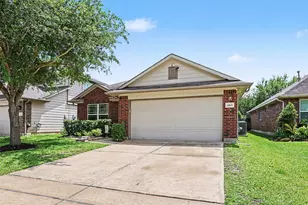 24631 Lakecrest Town Dr, Katy, TX 77493 - Photo 2