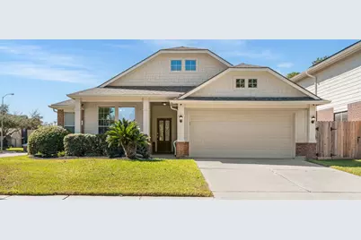 20903 Manon Lane, Spring, TX 77388 - Photo 2