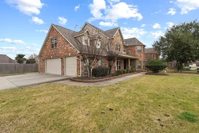 6305 Meadow Mist, Orange, TX 77632 - Photo 4