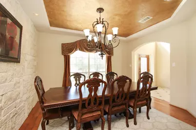 12210 Hallowed Oaks, Magnolia, TX 77354 - Photo 10