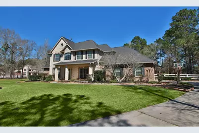 12210 Hallowed Oaks, Magnolia, TX 77354 - Photo 4