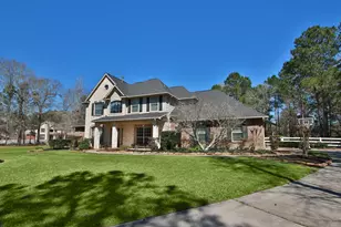 12210 Hallowed Oaks, Magnolia, TX 77354 - Photo 4