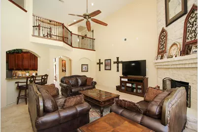 12210 Hallowed Oaks, Magnolia, TX 77354 - Photo 14