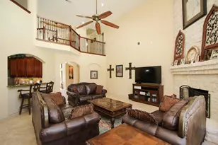 12210 Hallowed Oaks, Magnolia, TX 77354 - Photo 14