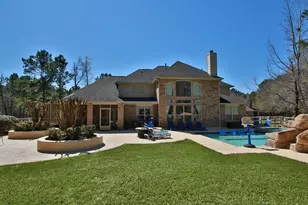 12210 Hallowed Oaks, Magnolia, TX 77354 - Photo 46