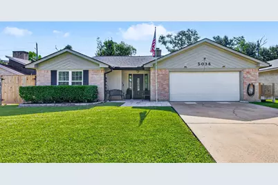 5038 Pine Cliff Drive, Houston, TX 77084 - Photo 1