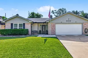 5038 Pine Cliff Dr, Houston, TX 77084 - Photo 1