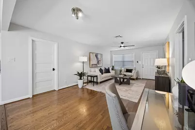 4411 Billingsley Street, Houston, TX 77009 - Photo 8