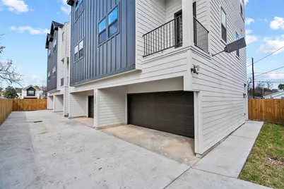 4205 Allston Street, Houston, TX 77018 - Photo 4