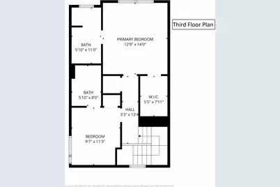 4205 Allston Street, Houston, TX 77018 - Photo 30