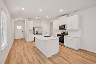 11406 Zenyatta Ln, Houston, TX 77048 - Photo 6