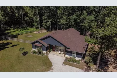 40 Bob Steele Road, Coldspring, TX 77331 - Photo 48