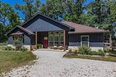40 Bob Steele Road, Coldspring, TX 77331 - Photo 2