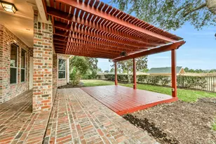 5214 Blue Cypress Ln, League City, TX 77573 - Photo 46