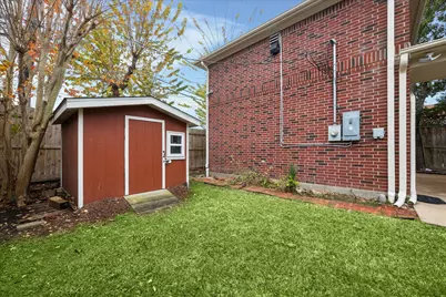 5107 Locust Street, Bellaire, TX 77401 - Photo 42