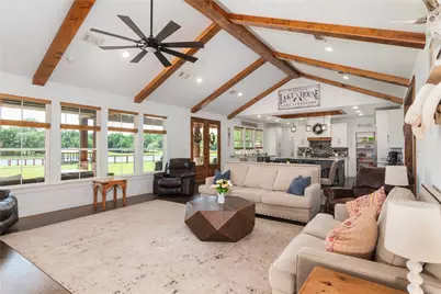 154 Lcr 893, Jewett, TX 75846 - Photo 8