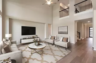 18807 Lima Orange Trl, Manvel, TX 77578 - Photo 8