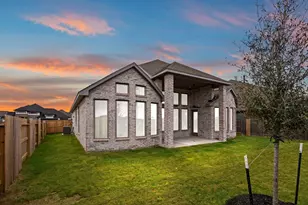 18807 Lima Orange Trl, Manvel, TX 77578 - Photo 24