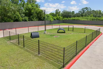 3522 Mansfield Building H Street #C, Houston, TX 77091 - Photo 12