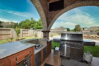 1914 Lakeside Crossing, Katy, TX 77494 - Photo 4
