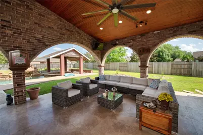 1914 Lakeside Crossing, Katy, TX 77494 - Photo 2