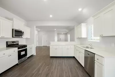 3025 Paintbrush Drive, Brookshire, TX 77423 - Photo 1