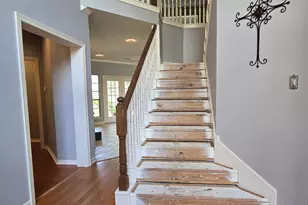 6614 Ambercrest Dr, Spring, TX 77389 - Photo 2