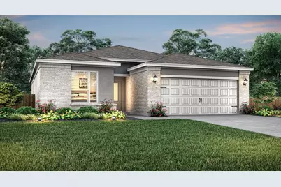 1608 Jean Meadow Drive, Rosenberg, TX 77471 - Photo 1