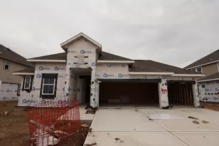 3319 Wickfield Pass Ln, League City, TX 77573 - Photo 2