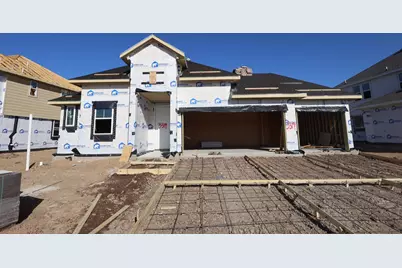 3319 Wickfield Pass Lane, League City, TX 77573 - Photo 2