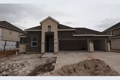 3319 Wickfield Pass Lane, League City, TX 77573 - Photo 2