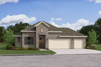 3319 Wickfield Pass Lane, League City, TX 77573 - Photo 1