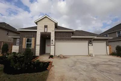 3319 Wickfield Pass Lane, League City, TX 77573 - Photo 2