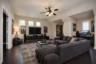 95 W Hullwood Cir, The Woodlands, TX 77389 - Photo 36